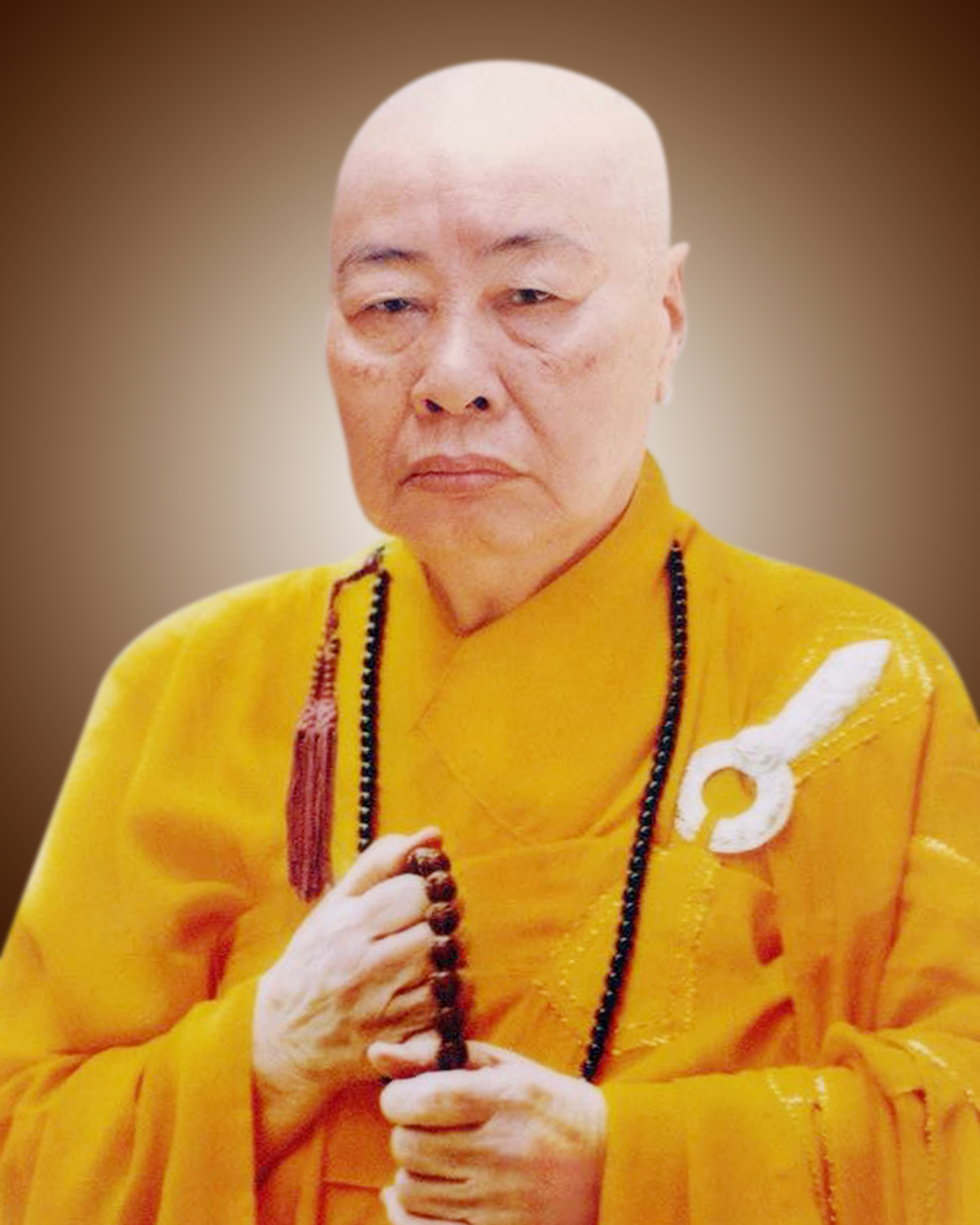 Tiểu sử Ni Trưởng Thượng TÂM Hạ HOA